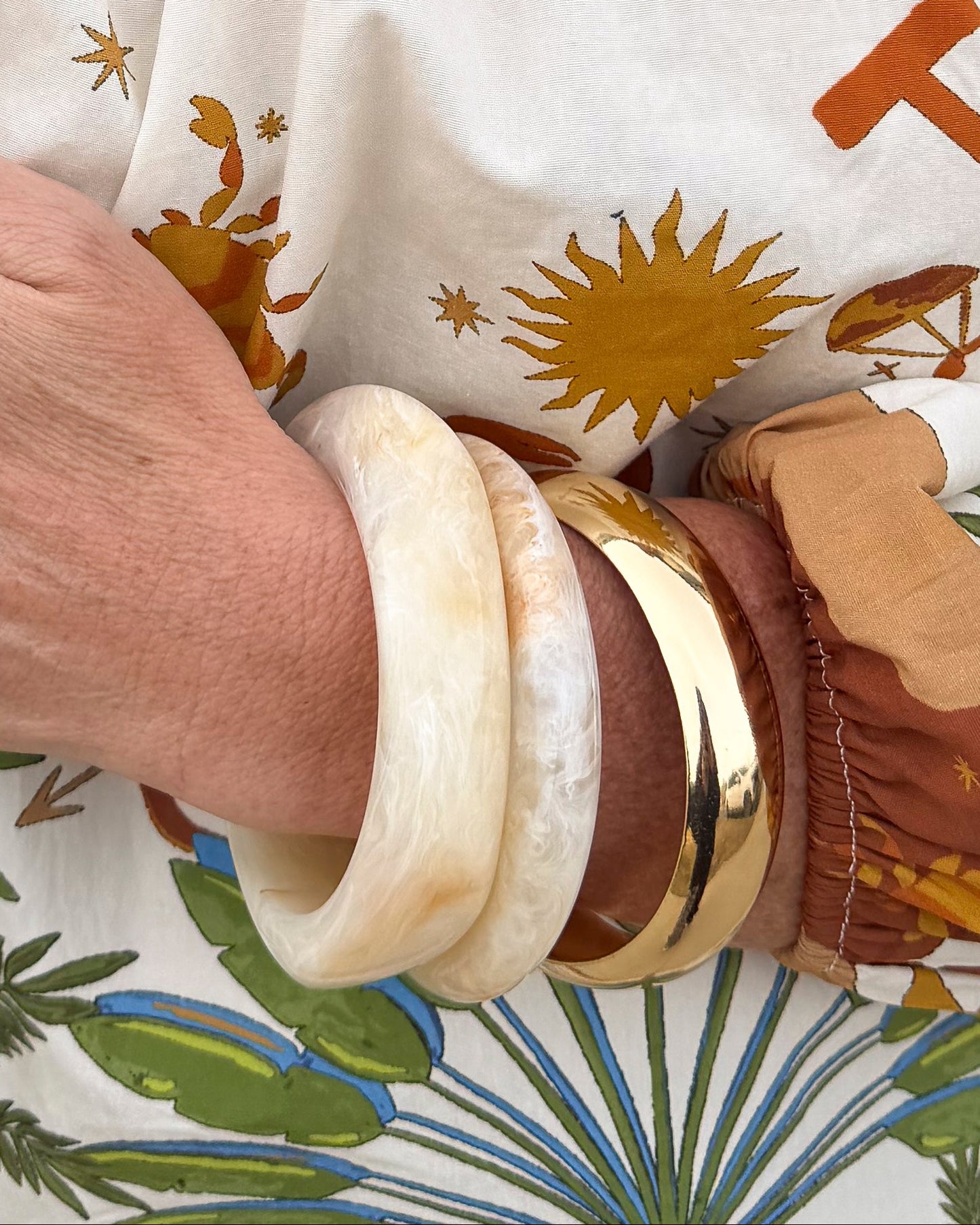 The Quiet Luxury Stack