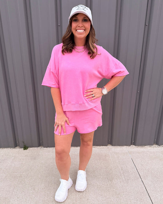 The Millie Mineral Set