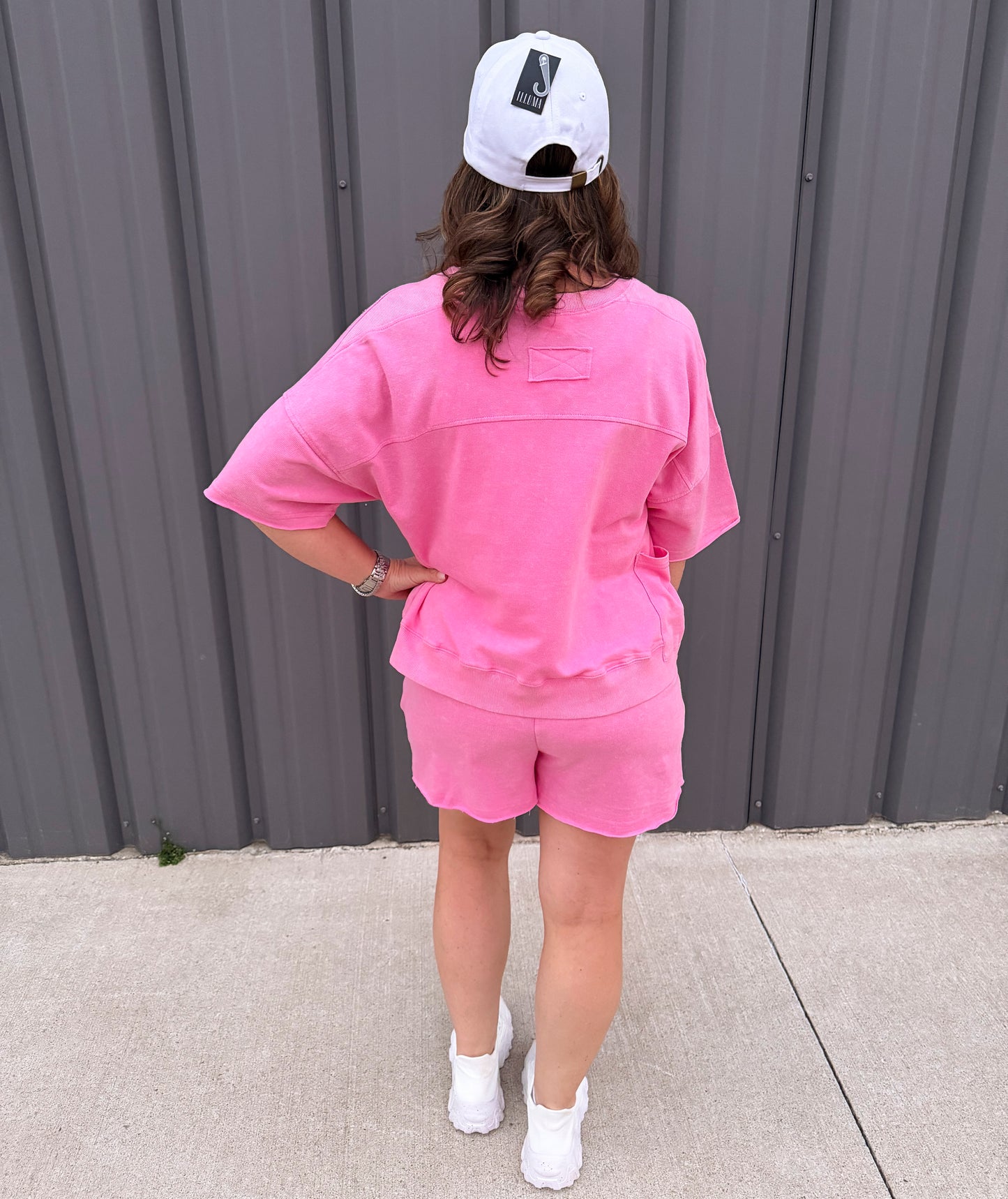 The Millie Mineral Set