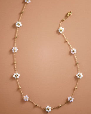 Sunlit Garden Chain