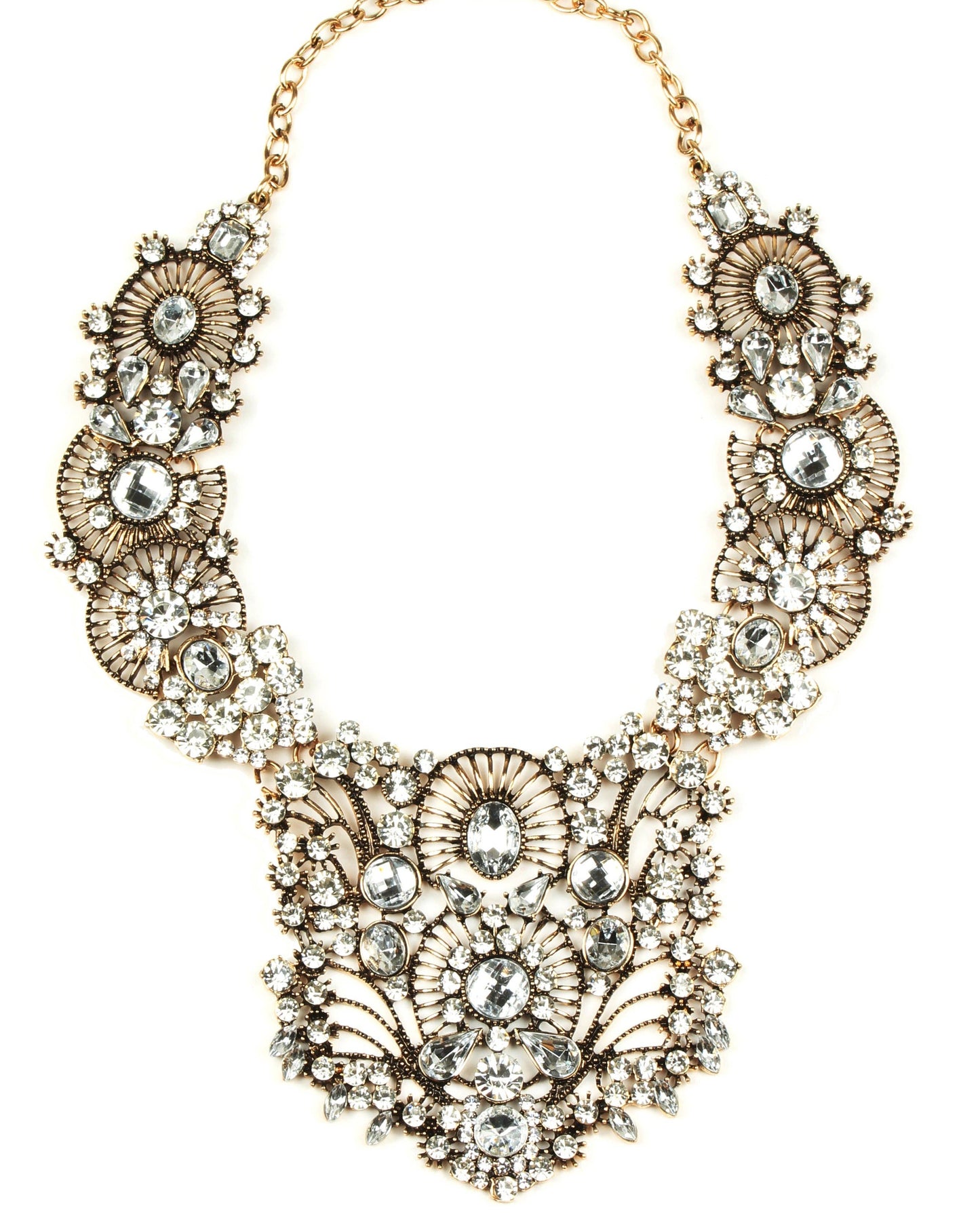 The Holiday Heirloom Necklace