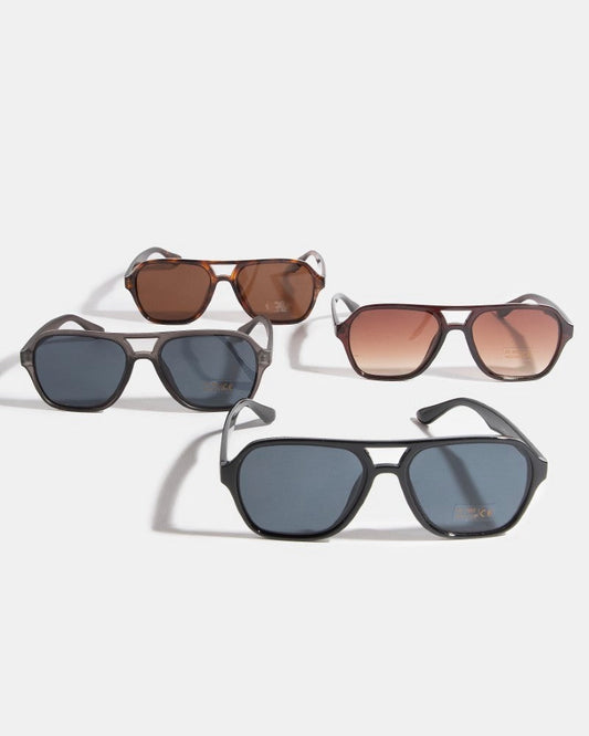 The Sloane Sunglasses