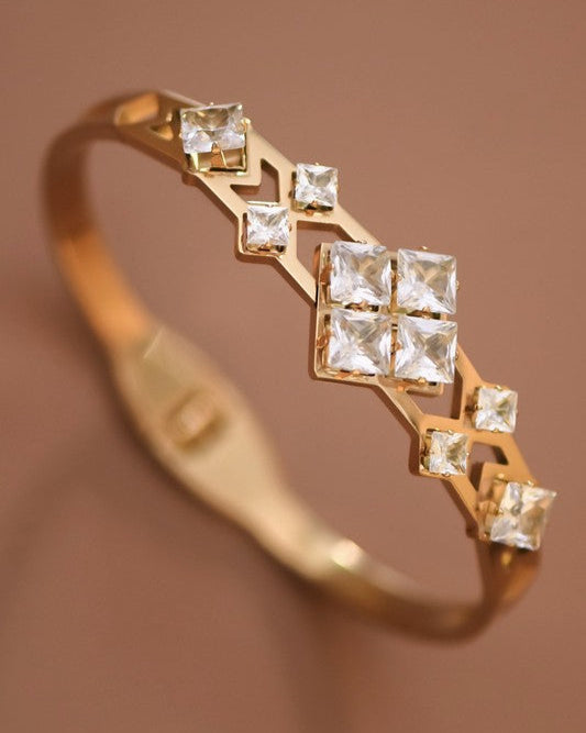 The Prism Bangle