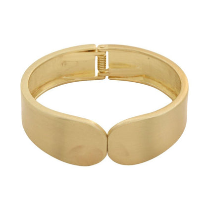The Bold Standard Cuff