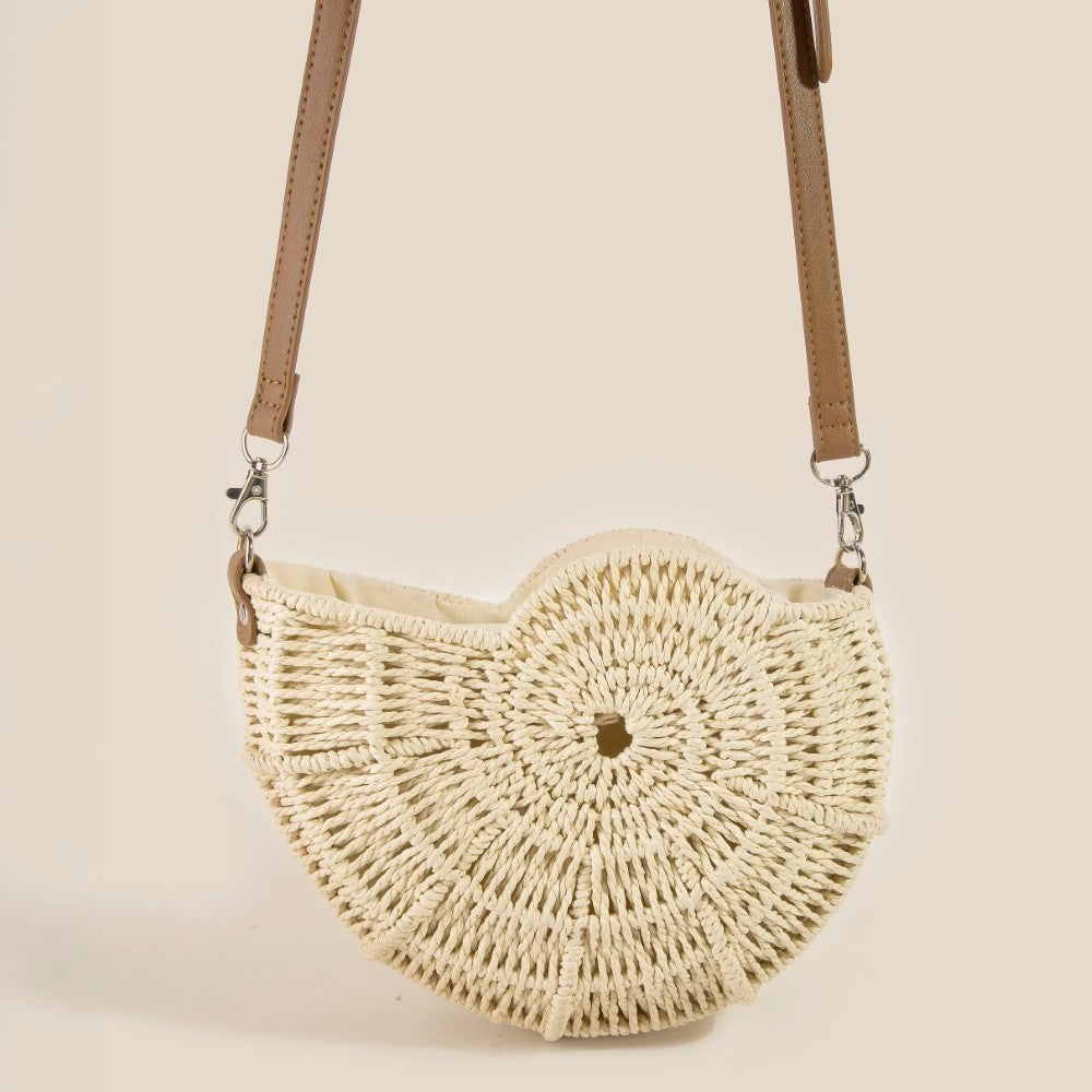 The Harbor Breeze Handbag
