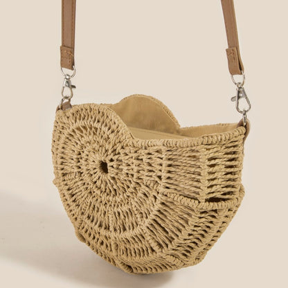 The Harbor Breeze Handbag
