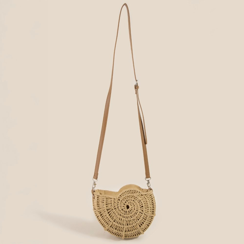 The Harbor Breeze Handbag