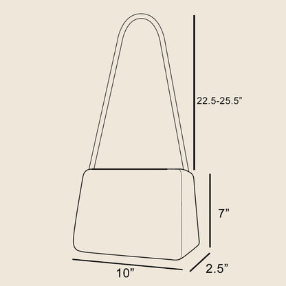 The Harbor Breeze Handbag