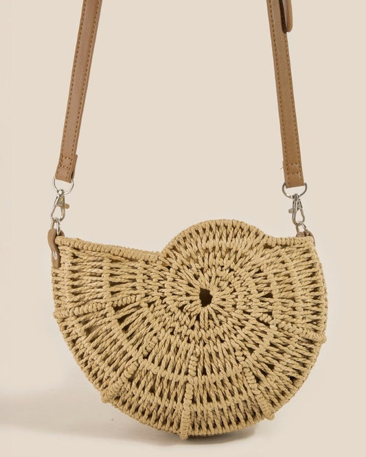 The Harbor Breeze Handbag