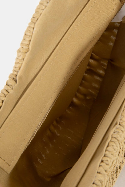The Harbor Breeze Handbag
