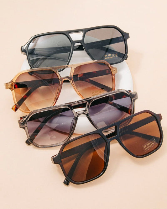 The Blair Sunglasses