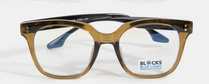 Classic Blue Light Glasses