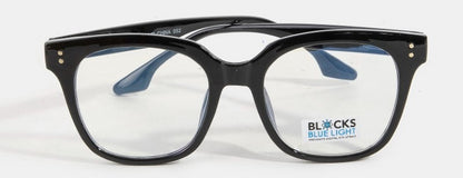 Classic Blue Light Glasses