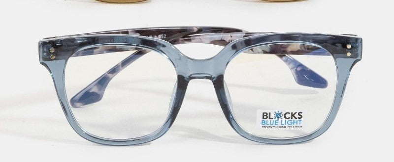 Classic Blue Light Glasses