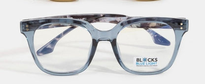 Classic Blue Light Glasses