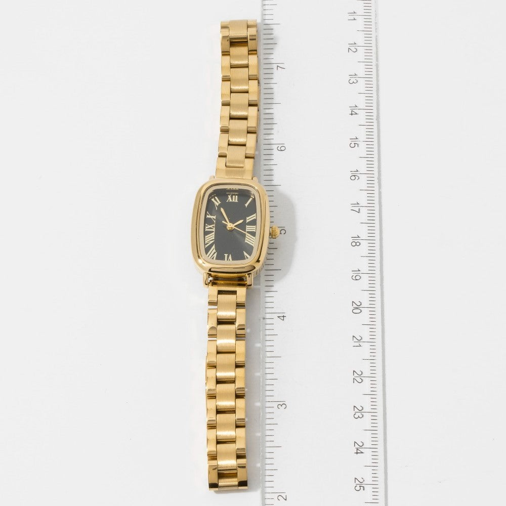 Classic Link Watch