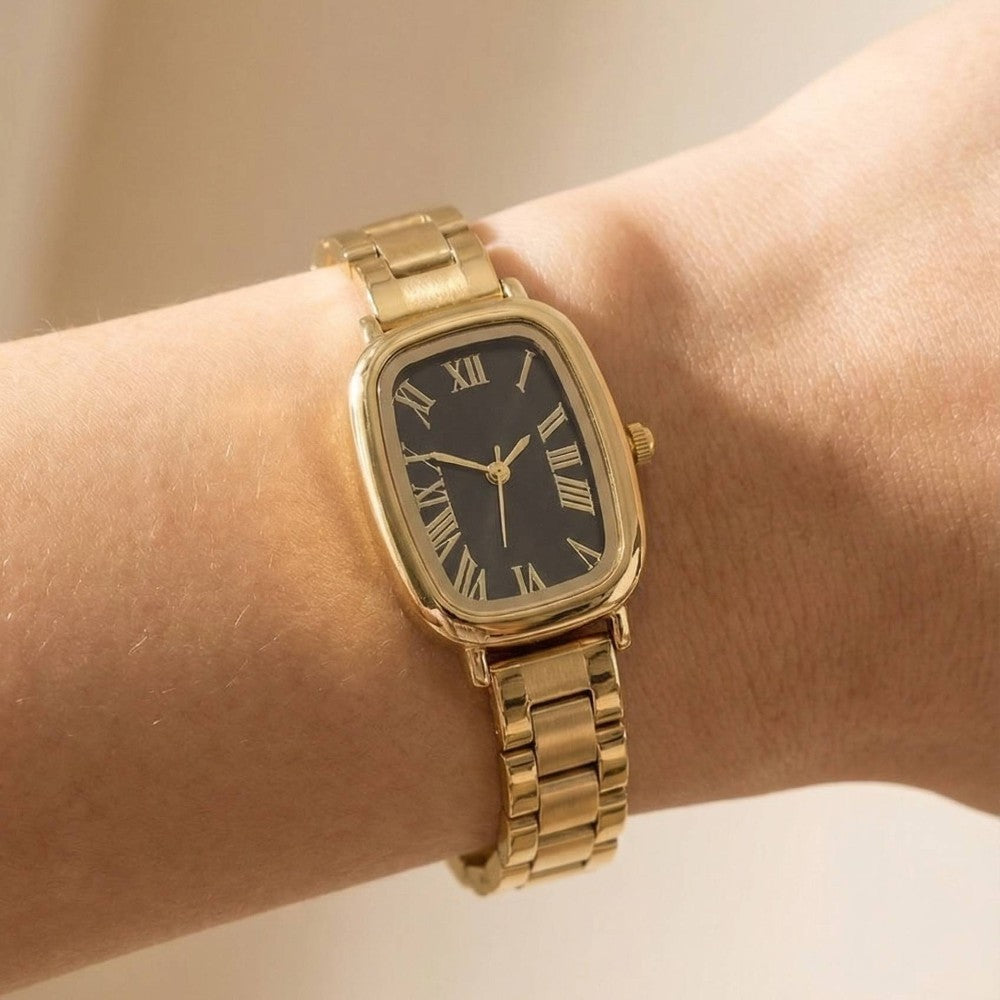 Classic Link Watch