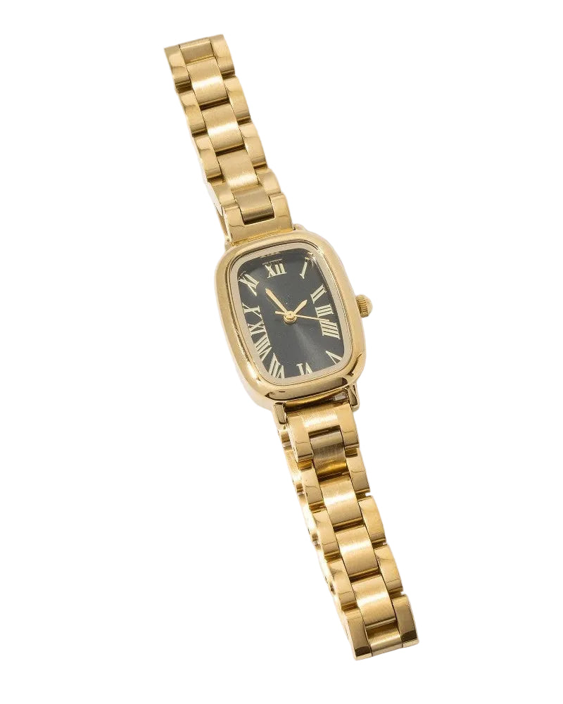 Classic Link Watch