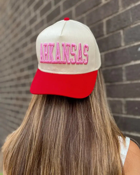 The Pink Pig Trucker