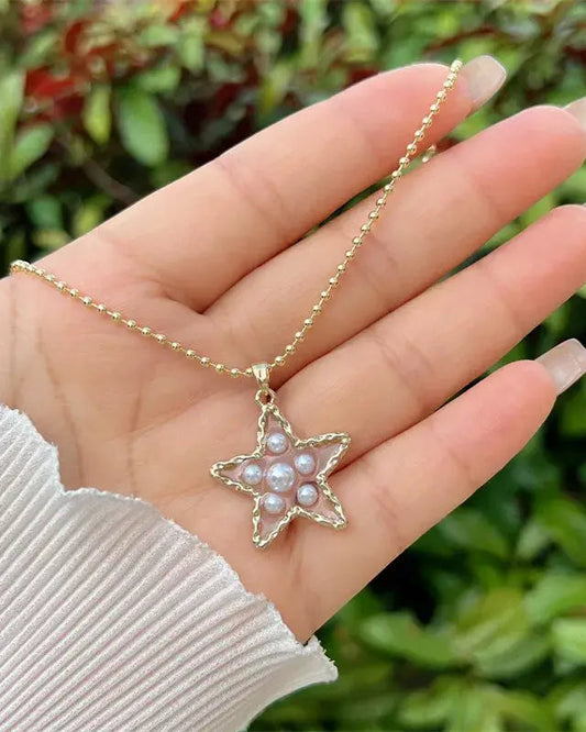 Love & Light Necklace - Small