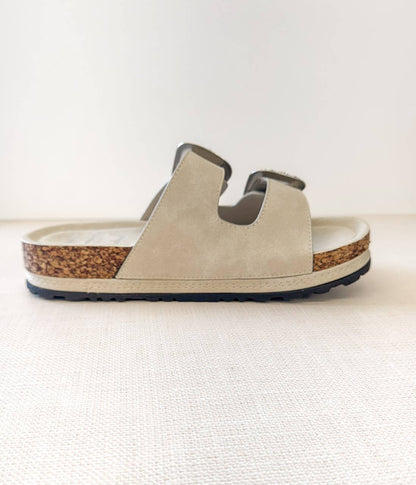 Mickey Western Slides