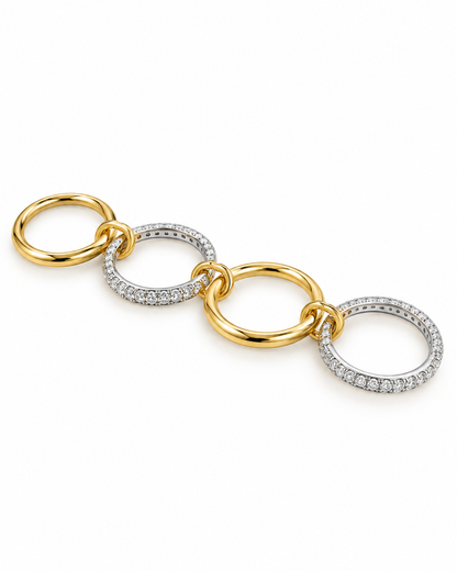 Luxe Stack Ring