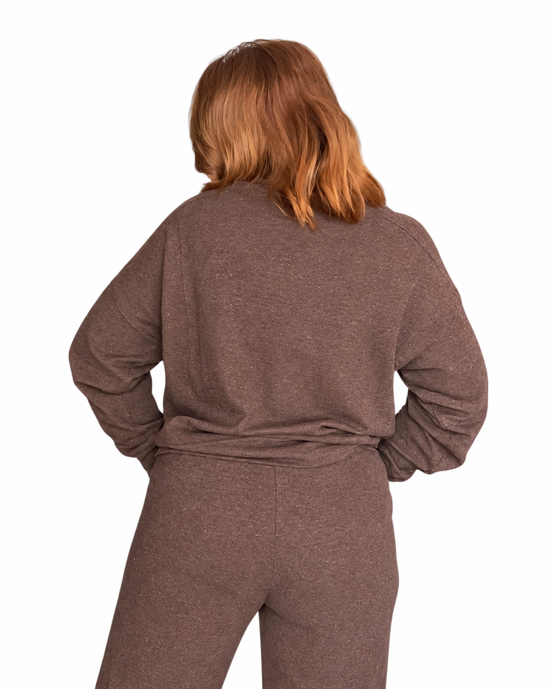 Jasse Sweatshirt