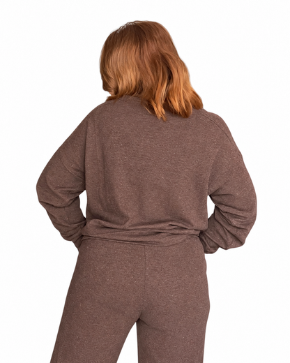 Jasse Sweatshirt
