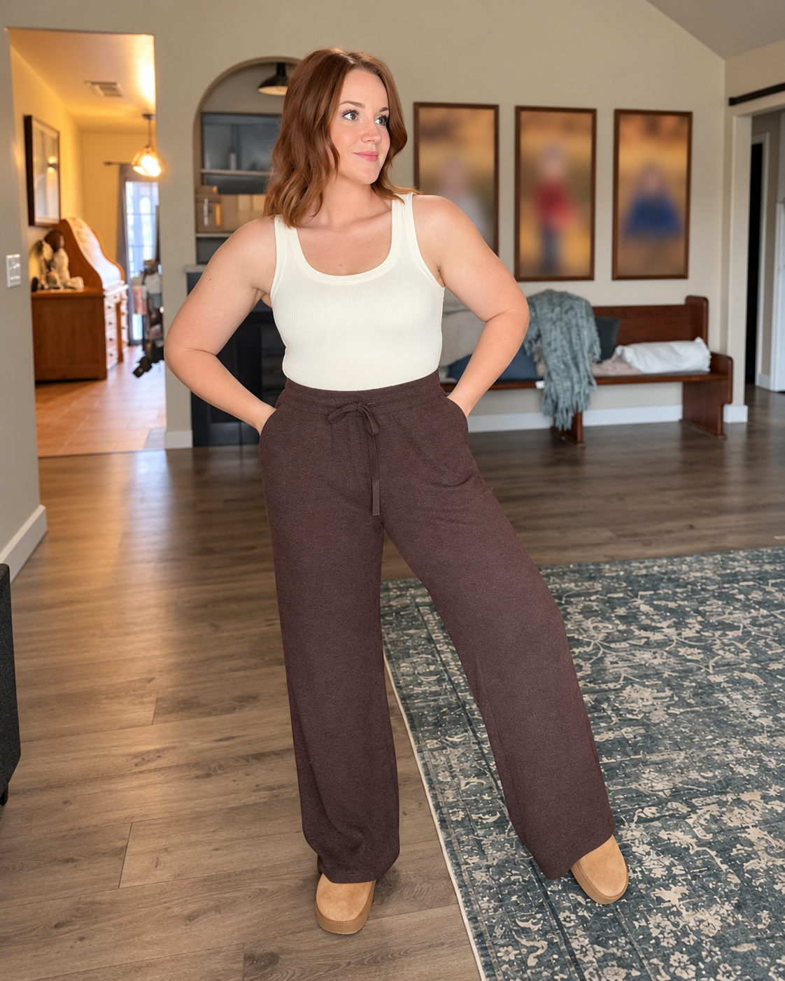 Jasse Sweatpants