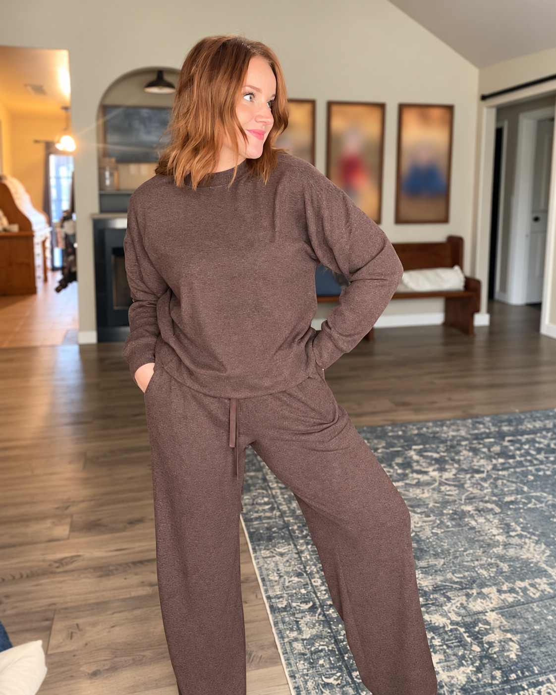 Jasse Sweatpants