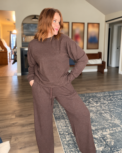 Jasse Sweatpants