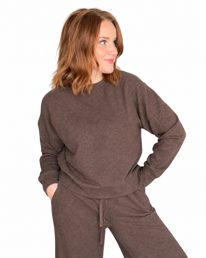Jasse Sweatshirt