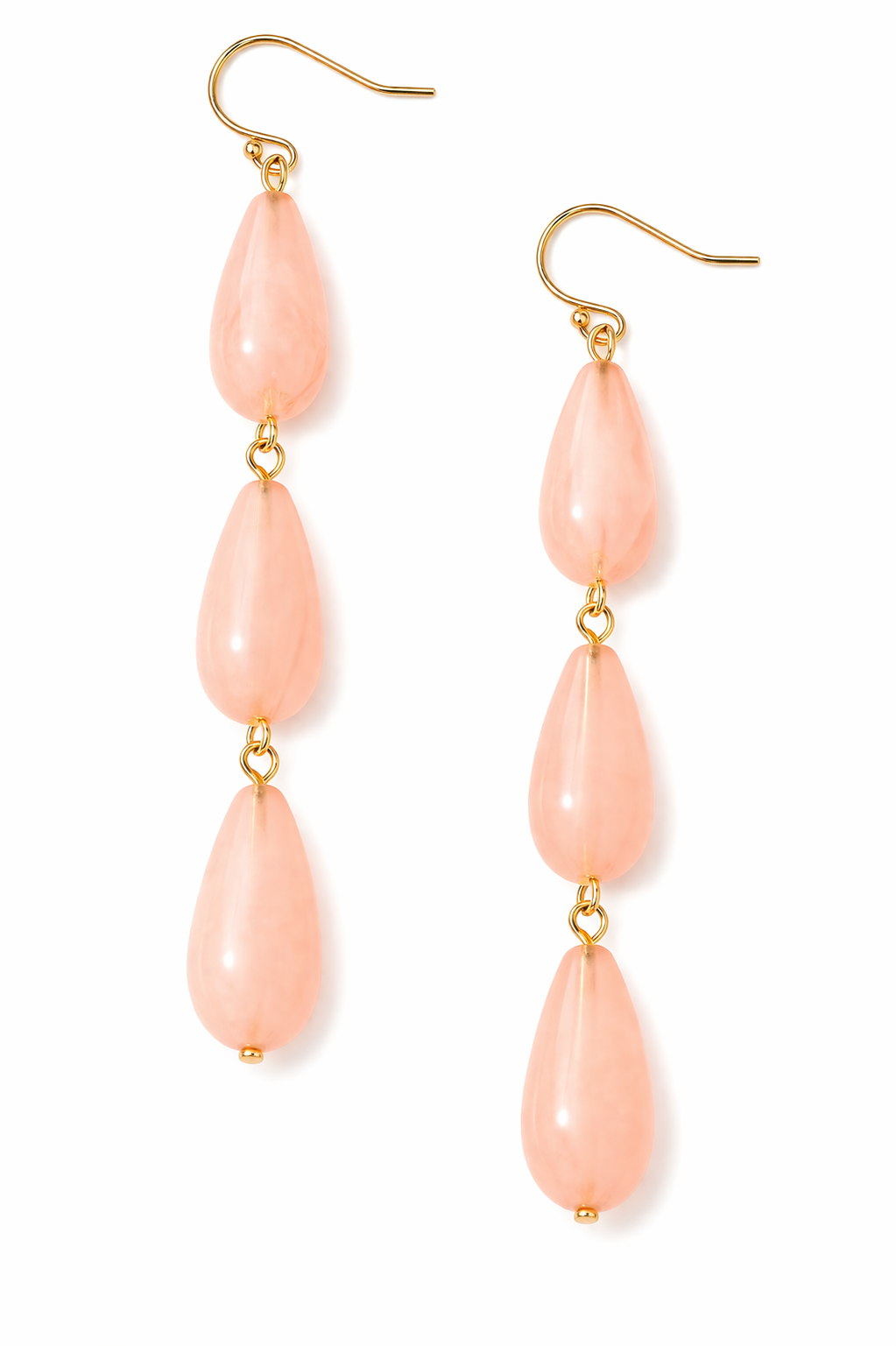 Coastal Drop Earrings