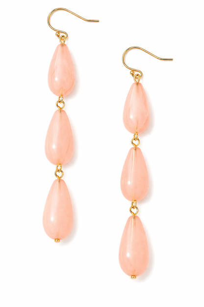 Coastal Drop Earrings