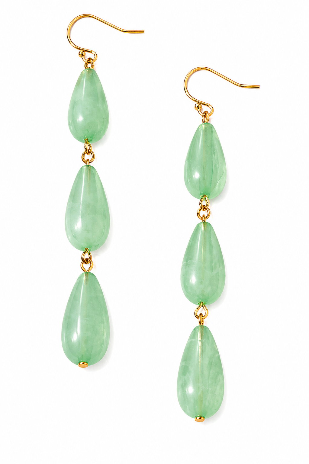 Coastal Drop Earrings