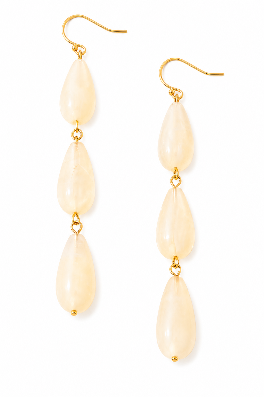Coastal Drop Earrings