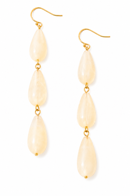 Coastal Drop Earrings