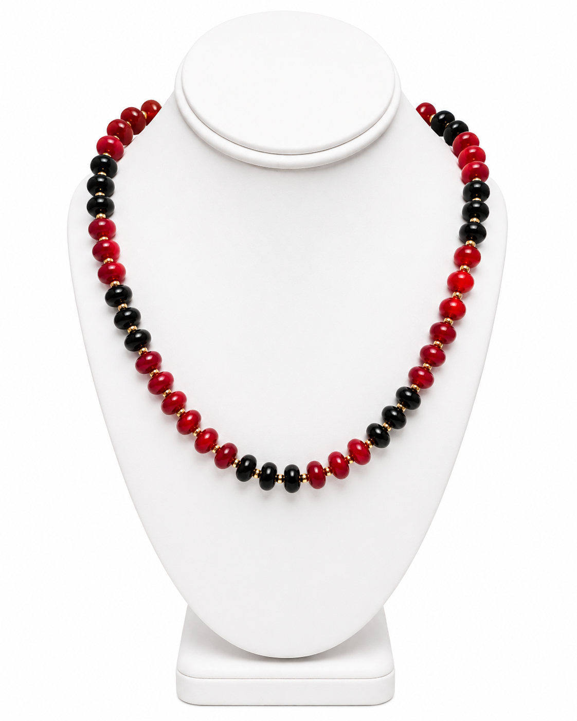 Hot Streak Necklace