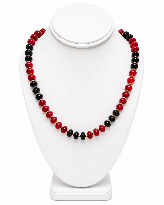 Hot Streak Necklace