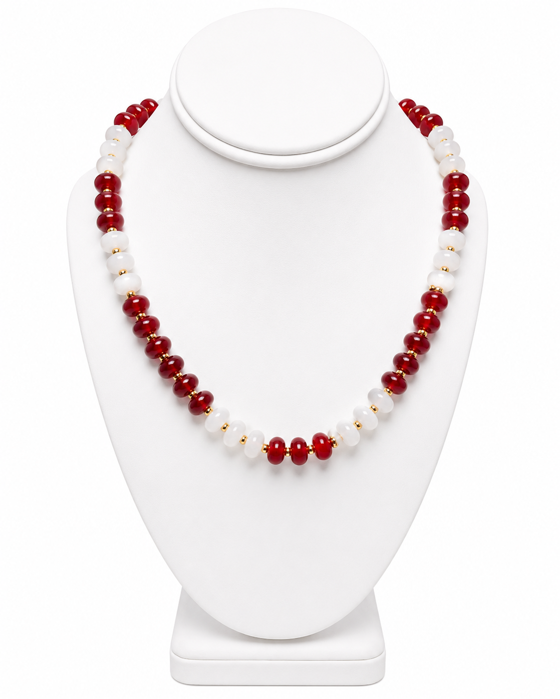 Hot Streak Necklace