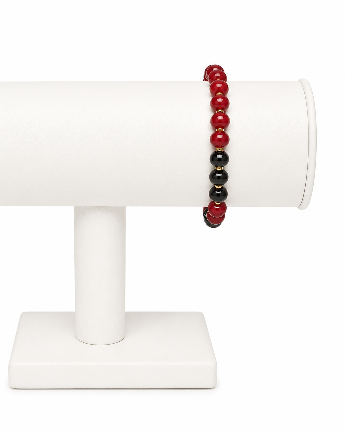 Hot Streak Beaded Bracelet