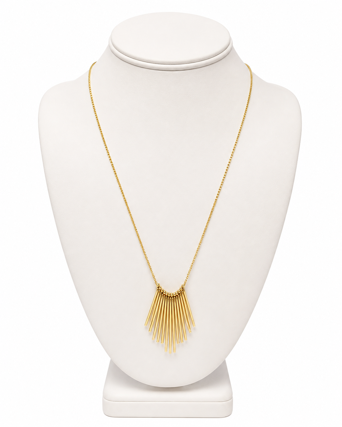 Good as Gold Necklace