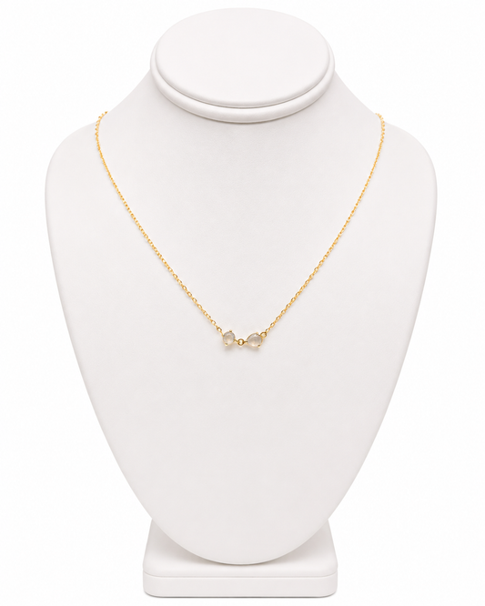 Sweet Nothing Necklace