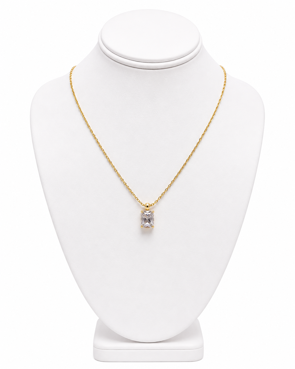 Selena Necklace