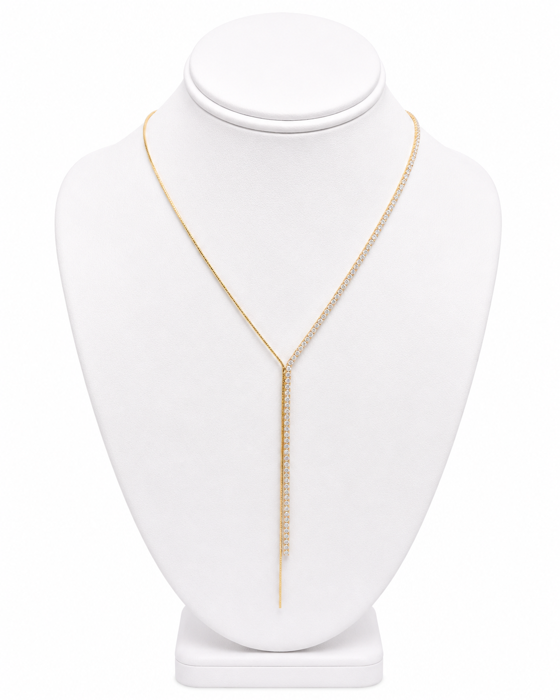 Marie Necklace