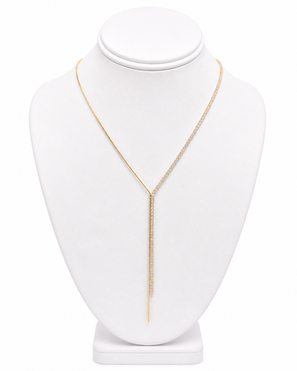 Marie Necklace