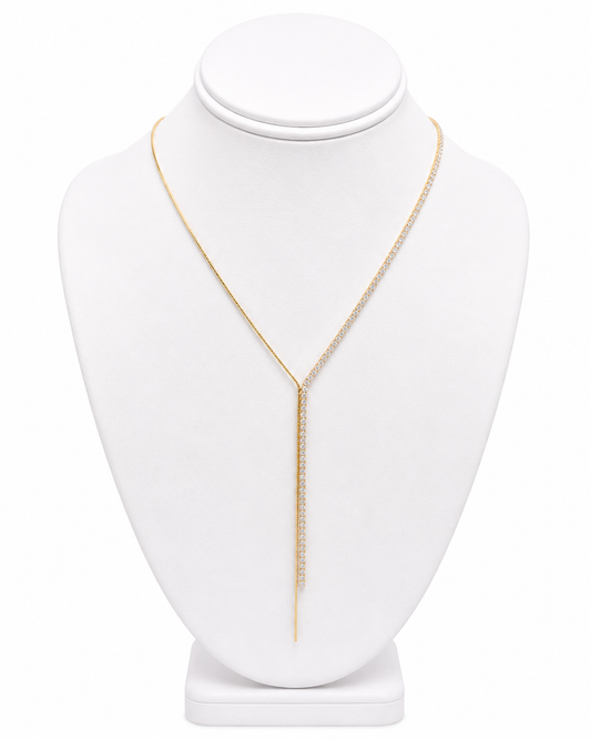 Marie Necklace