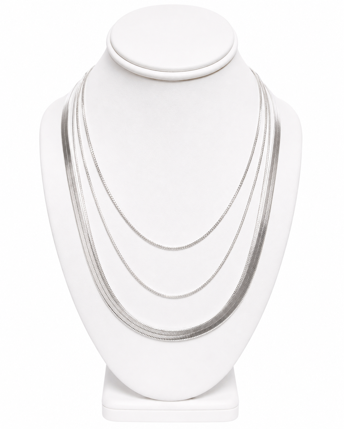 Layer Your Way Necklace