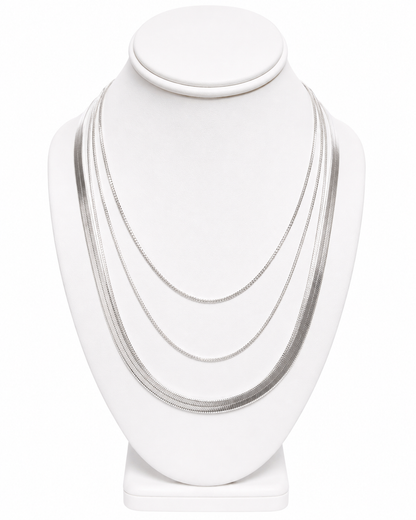 Layer Your Way Necklace