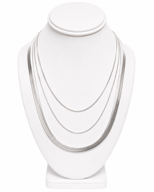 Layer Your Way Necklace